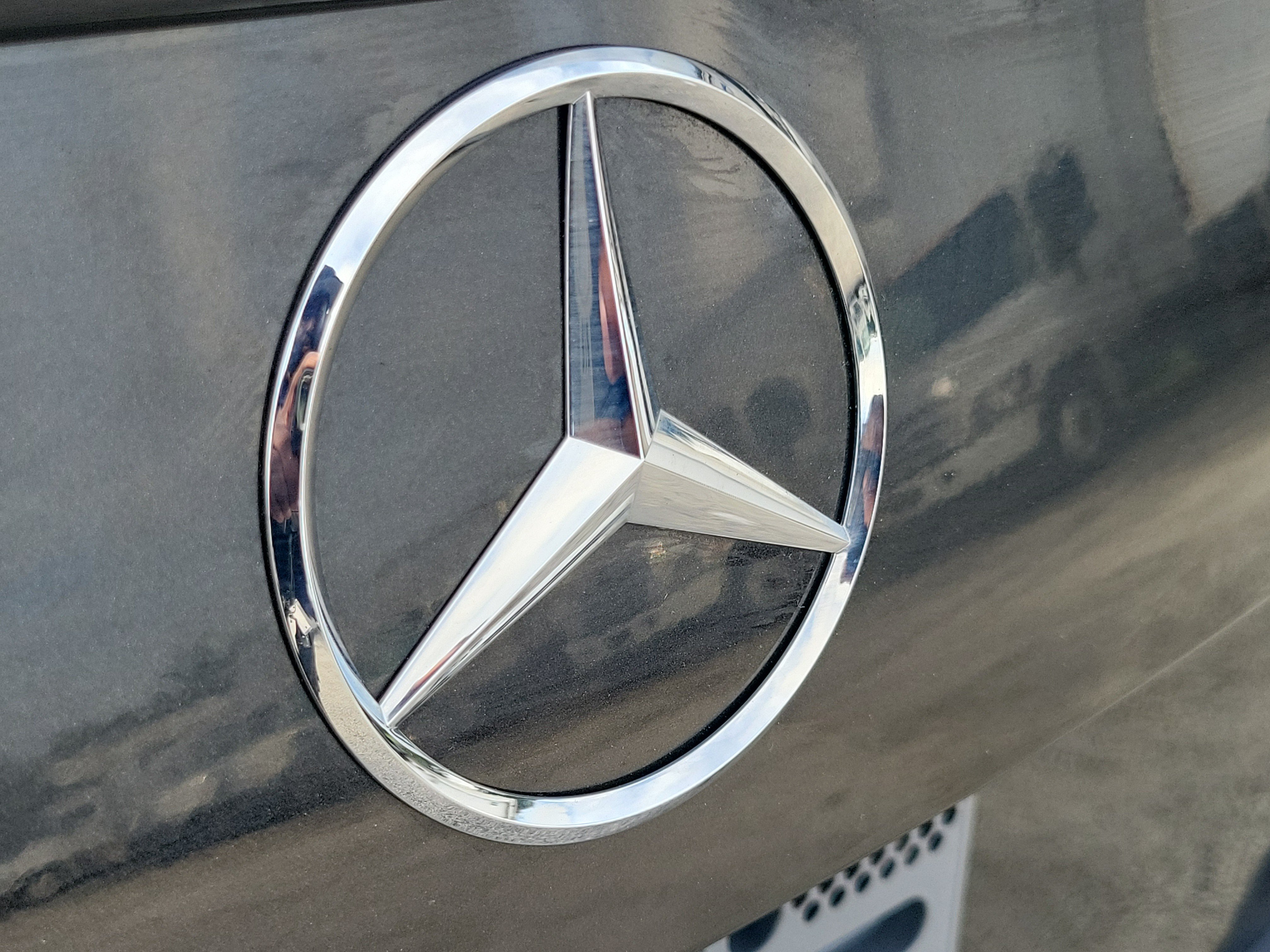 Used 2023 Mercedes-Benz C 43 AMG 4MATIC Sedan image 10