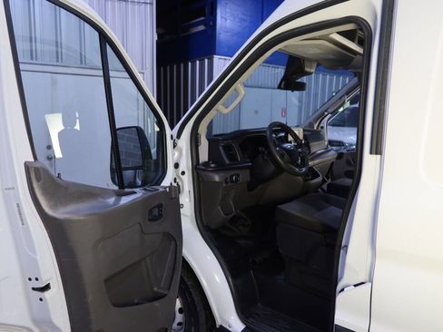 Used 2020 Ford Transit 250 Medium Roof w/ Interior Upgrade Package image 16