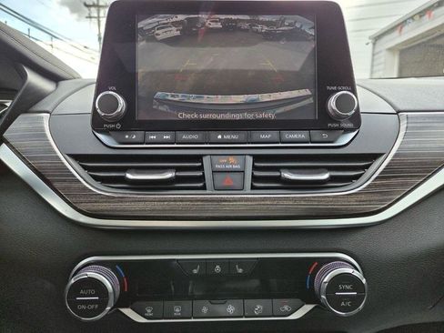 Used 2020 Nissan Altima 2.5 SL AWD/4WD image 19