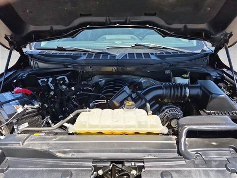 Used 2021 Ford F150 XLT w/ Equipment Group 302A High AWD/4WD image 29