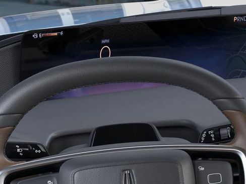 New 2026 Lincoln Navigator Reserve image 14