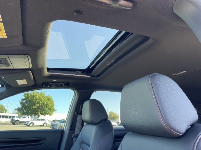 Certified 2026 Honda CR-V Sport-L image 25