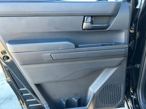 New 2026 Toyota Tacoma SR5 AWD/4WD image 24