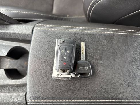 Used 2014 Chevrolet Camaro SS w/ SS Performance Package image 24