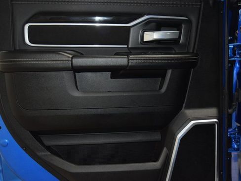 Used 2020 RAM 2500 Laramie image 46