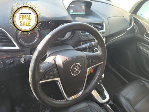 Used 2014 Buick Encore Leather image 11