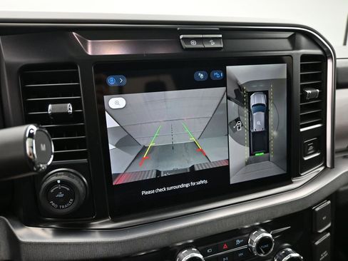 New 2026 Ford F250 Platinum image 16