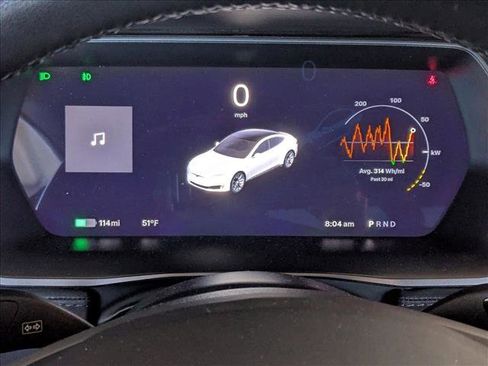 Used 2018 Tesla Model S 75D image 11