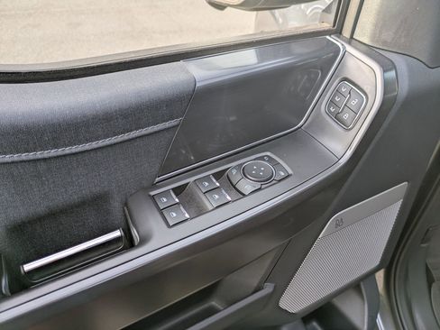 Certified 2024 Ford F150 Lariat w/ Bed Utility Package image 17