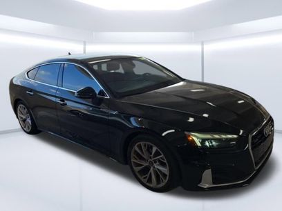 Used 2023 Audi A5 2.0T Premium w/ Convenience Package