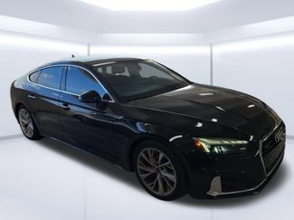 Used 2023 Audi A5 2.0T Premium w/ Convenience Package video 1