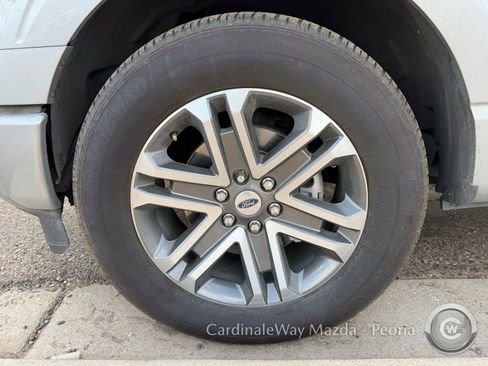 Used 2022 Ford F150 XL w/ STX Appearance Package image 7