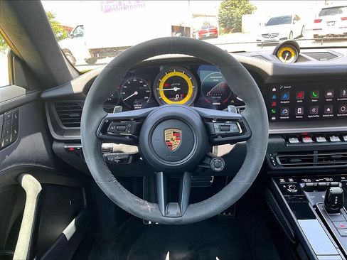 Certified 2024 Porsche 911 Carrera GTS RWD image 15