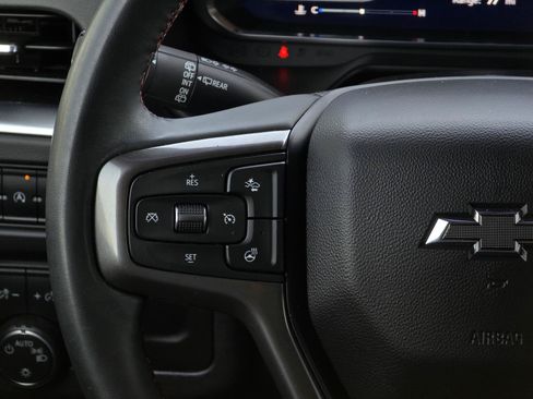Used 2024 Chevrolet Tahoe RST w/ Luxury Package AWD/4WD image 21