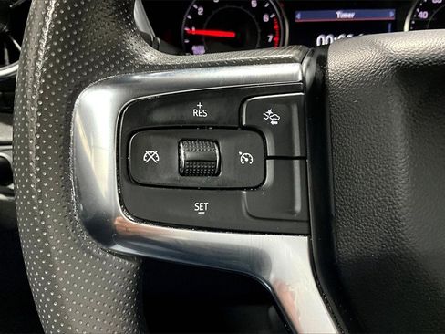 Used 2024 Chevrolet Blazer LT image 11