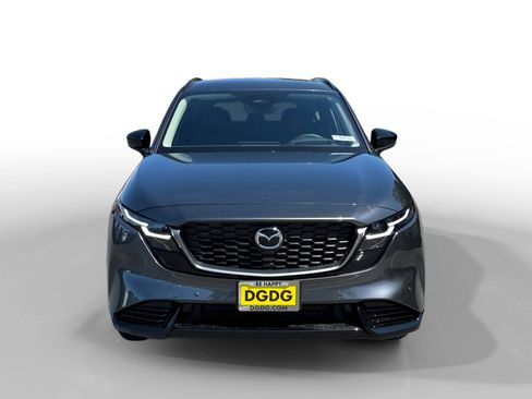 New 2026 MAZDA CX-5 2.5 S w/ Premium Package AWD/4WD image 8