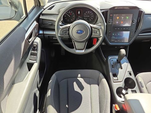Certified 2025 Subaru Impreza 2.0i image 12