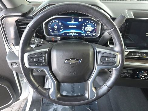 Used 2023 Chevrolet Silverado 1500 RST image 26