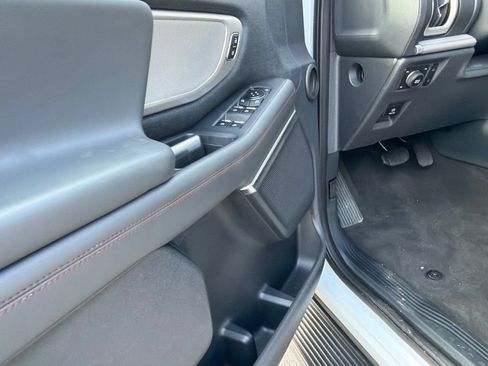 Used 2025 Ford Expedition Max Active AWD/4WD image 34