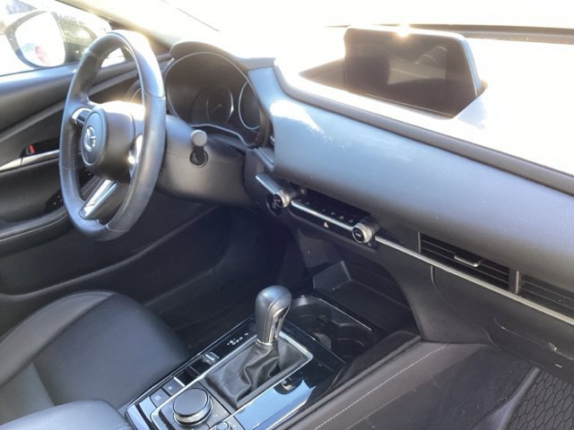 Certified 2024 MAZDA CX-30 AWD 2.5 S w/ Select Sport Pkg image 23