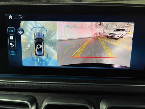 Used 2025 Mercedes-Benz GLE 350 4MATIC image 35