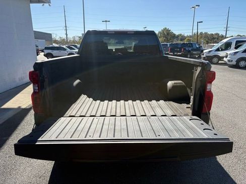 Used 2022 Chevrolet Silverado 1500 Custom image 26