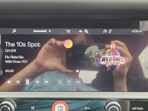 New 2025 Porsche Macan image 30