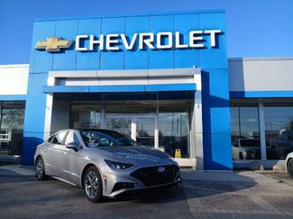 Used 2023 Hyundai Sonata SEL w/ Convenience Package video 1