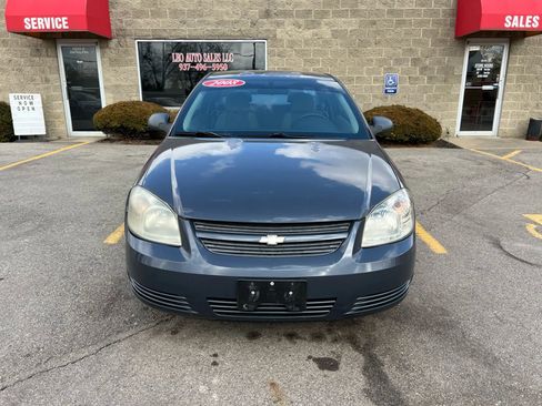 Used 2008 Chevrolet Cobalt LS w/ Protection Package image 2