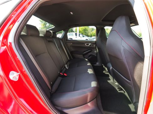 Used 2025 Honda Civic Si image 38