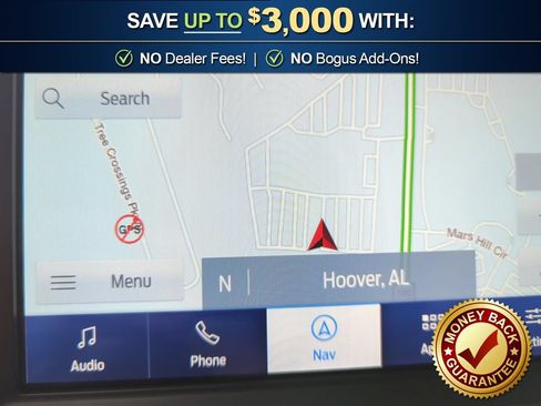 Certified 2023 Ford Bronco Sport Big Bend w/ Convenience Package AWD/4WD image 25