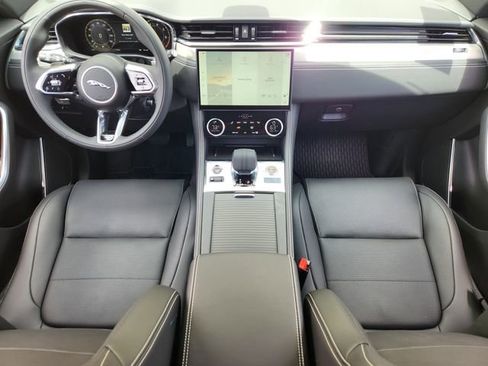 Used 2026 Jaguar F-PACE R-Dynamic S AWD/4WD image 20