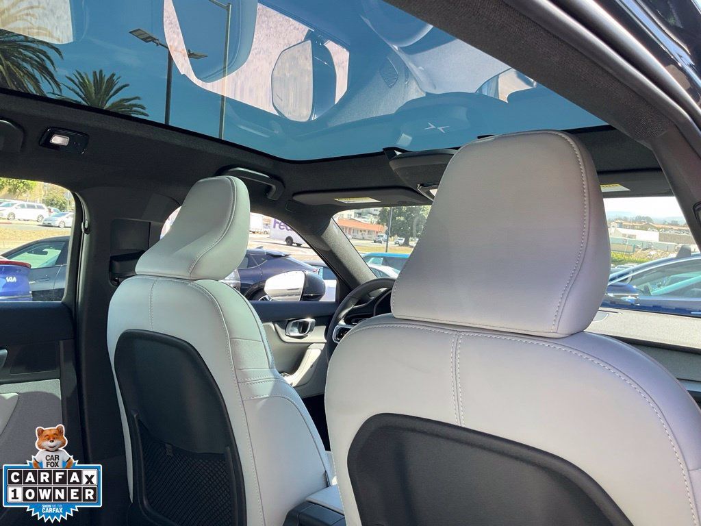 Used 2024 Polestar Polestar 2 AWD/4WD image 57