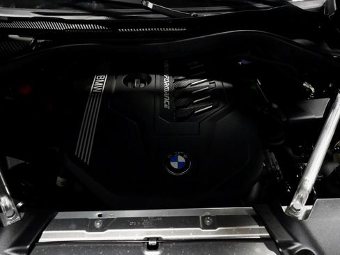 Used 2023 BMW X3 M40i w/ Premium Package image 31