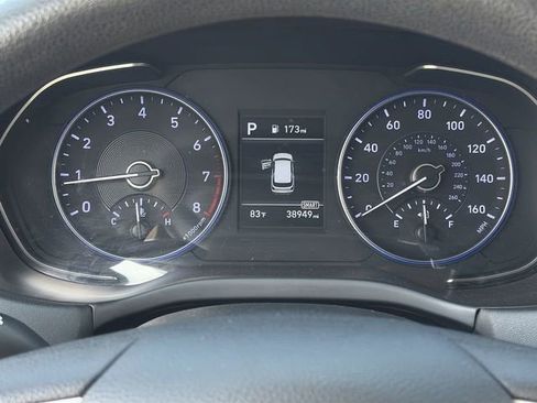 Used 2022 Hyundai Palisade SE image 26