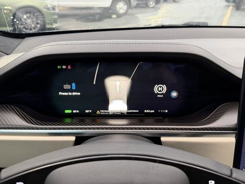 Used 2021 Tesla Model S Plaid image 51