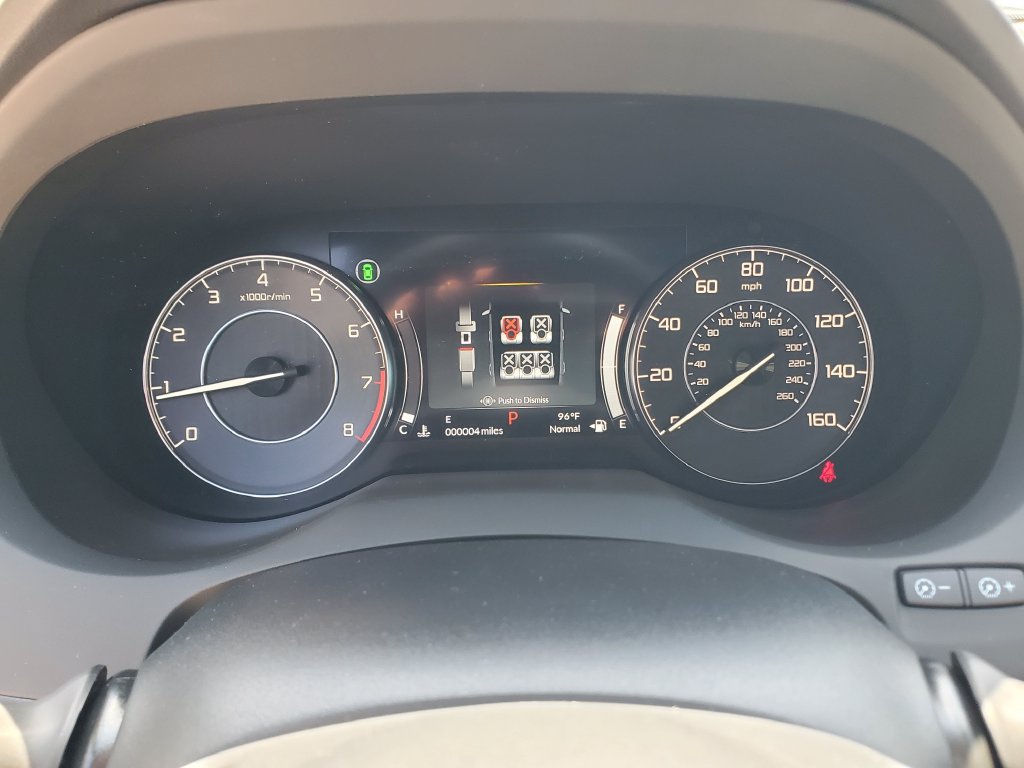 New 2026 Acura RDX SH-AWD image 14