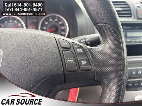 Used 2007 Honda CR-V LX image 15