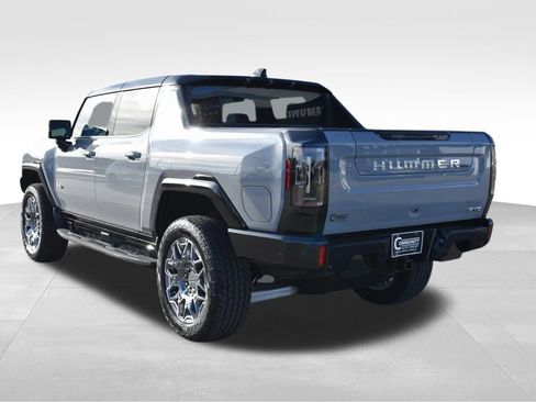 New 2025 GMC Hummer EV 3X image 5