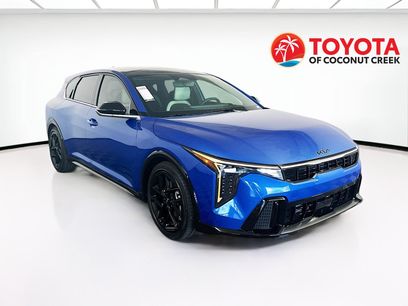 Used 2026 Kia K4 GT-Line Turbo
