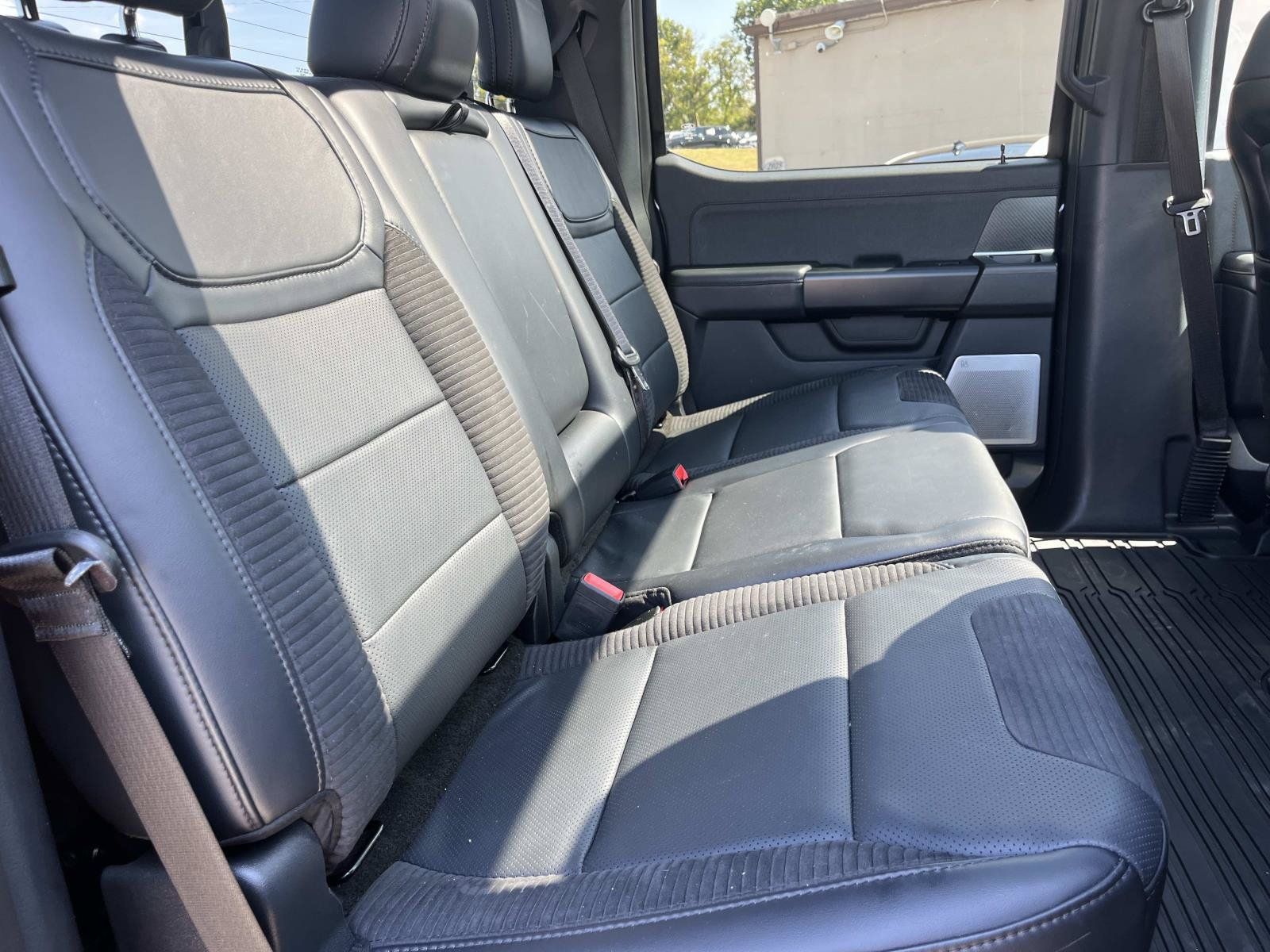 Used 2023 Ford F150 Raptor w/ Raptor Carbon Fiber Package AWD/4WD image 20