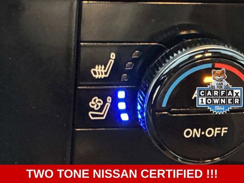 Certified 2023 Nissan Pathfinder Platinum AWD/4WD image 36