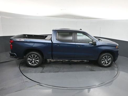 Used 2020 Chevrolet Silverado 1500 RST w/ All-Star Edition AWD/4WD image 28