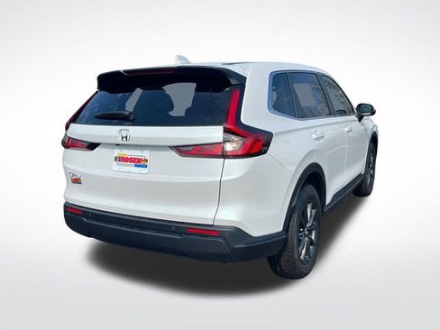 New 2026 Honda CR-V EX-L image 5