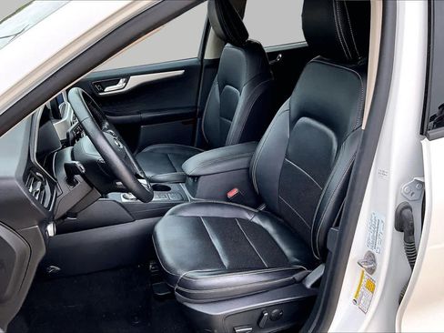 Used 2020 Ford Escape SEL FWD image 8