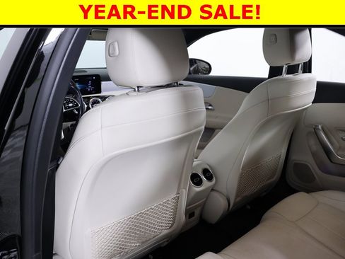Used 2021 Mercedes-Benz A 220 4MATIC image 34