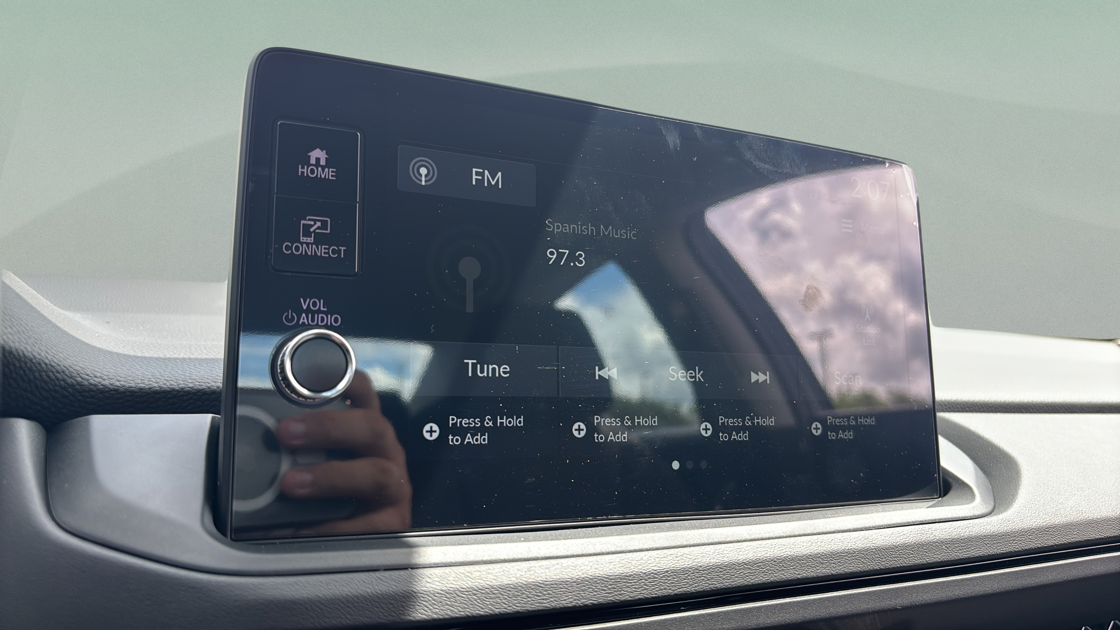 New 2026 Honda Accord LX image 22