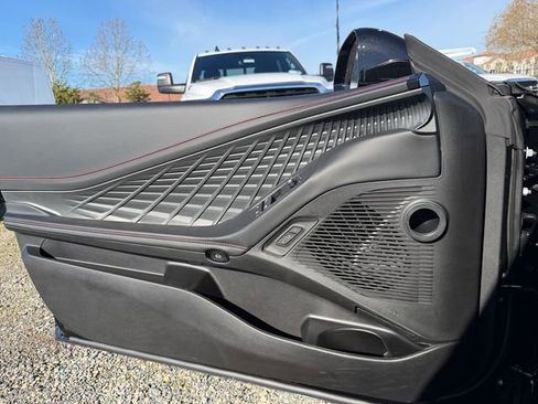 New 2026 Dodge Charger R/T Scat Pack image 15