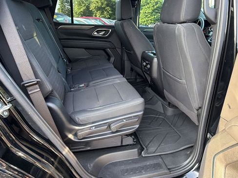 Used 2024 Chevrolet Tahoe LS w/ Driver Alert Package RWD image 20