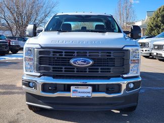New 2026 Ford F250 XL w/ XL Chrome Package video 2